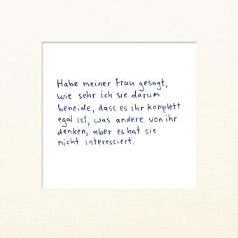 kriegundfreitag: Liebesdinge