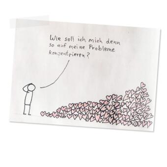 kriegundfreitag: Liebesdinge