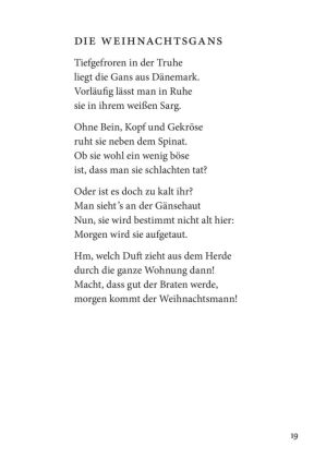 Heinz Erhardt: Das Schwarze sind die Buchstaben
