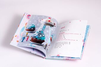 Backen für Teenager - verrückt & einfach
