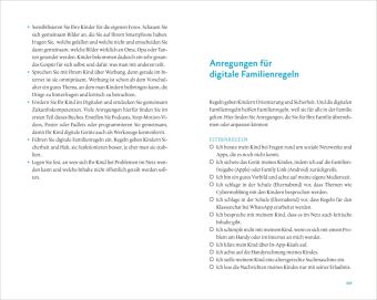 Begleiten statt verbieten