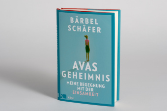 Avas Geheimnis