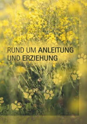 Ein Hund und 1000 Fragen