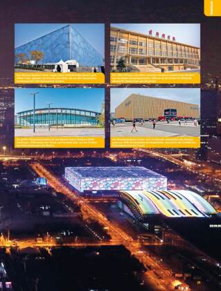 Olympische Winterspiele Peking 2022