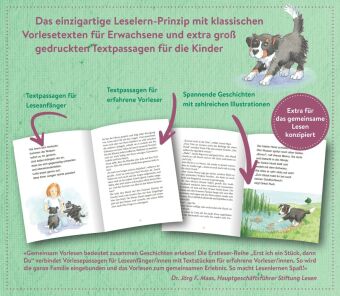 Erst ich ein Stück, dann du! - Ein Fall für Finn und Schörlock