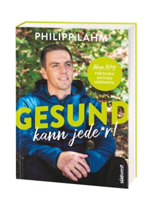 Gesund kann jede*r!