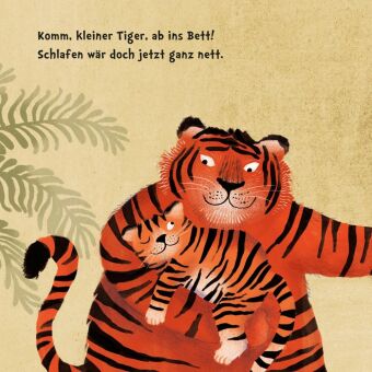 Baby Pixi (unkaputtbar) 94: Wenn kleine Tiger träumen