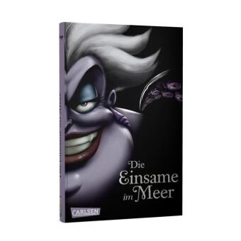 Disney Villains 3: Die Einsame im Meer