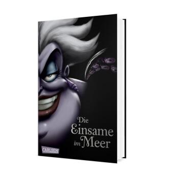 Disney Villains 3: Die Einsame im Meer
