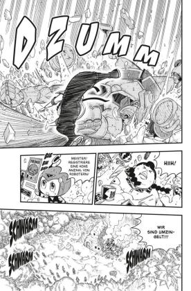 Edens Zero 14