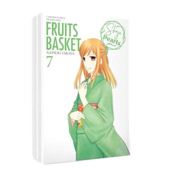 Fruits Basket Pearls 7
