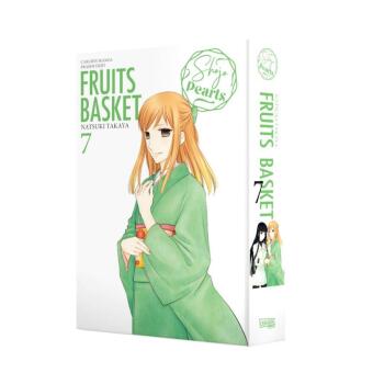 Fruits Basket Pearls 7