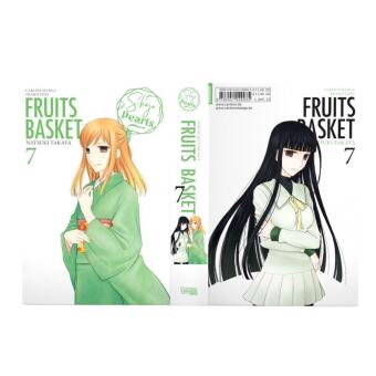 Fruits Basket Pearls 7