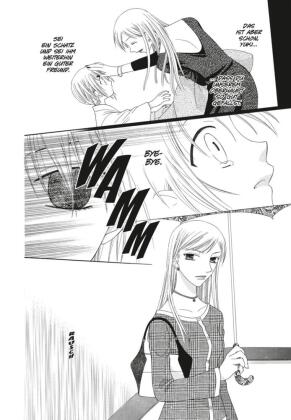 Fruits Basket Pearls 7