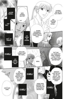 Fruits Basket Pearls 7