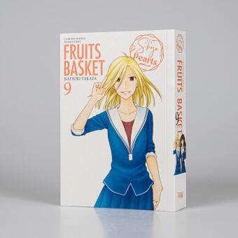 Fruits Basket Pearls 9