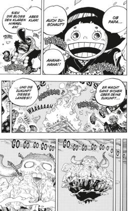 One Piece 101 - Auftritt der Stars