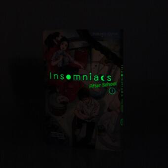 Insomniacs After School 1