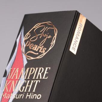 Vampire Knight Pearls 2