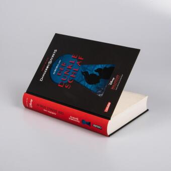 Disney - Dangerous Secrets 3: Aurora und DER DUNKLE SCHLAF (Maleficent)