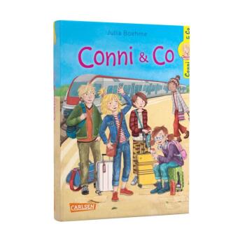 Conni & Co