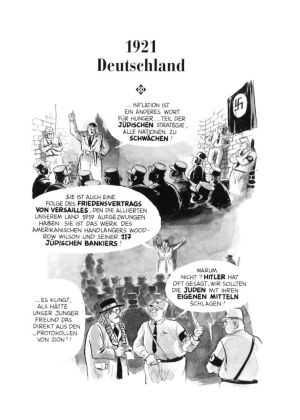 Das Komplott - Die wahre Geschichte der Protokolle der Weisen von Zion