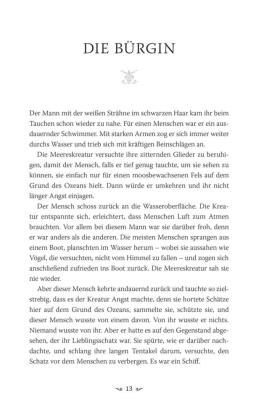 Die Wahrhaftige (Die sieben Königreiche 4)