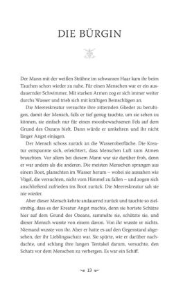 Die Wahrhaftige (Die sieben Königreiche 4)