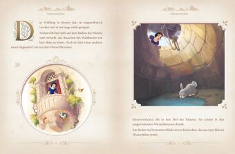 Disney: Das große goldene Buch der Tiergeschichten