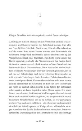 Die Königliche (Die sieben Königreiche 3)