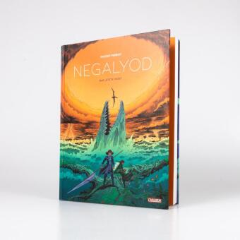 Negalyod 2