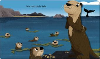 Liebhaben