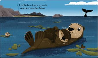 Liebhaben
