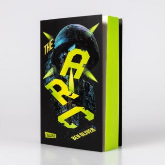 The Arc (The Loop 3)
