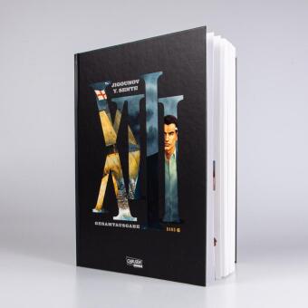 XIII Gesamtausgabe  6