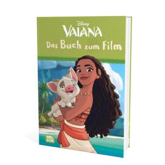 Disney Filmbuch zum Vorlesen: Vaiana