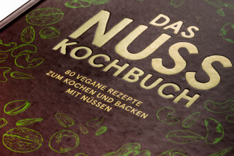 Das Nuss-Kochbuch