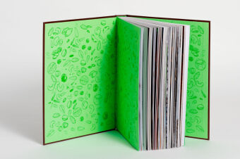 Das Nuss-Kochbuch