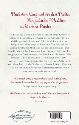 Sie mussten nach links gehen