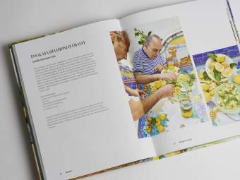 Gennaros Limoni - Spiegel Bestseller
