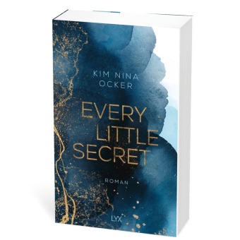 Every Little Secret