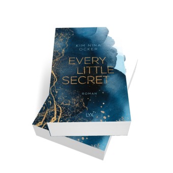 Every Little Secret
