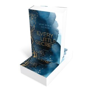Every Little Secret