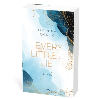 Every Little Lie