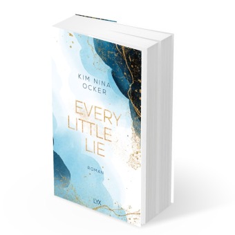 Every Little Lie