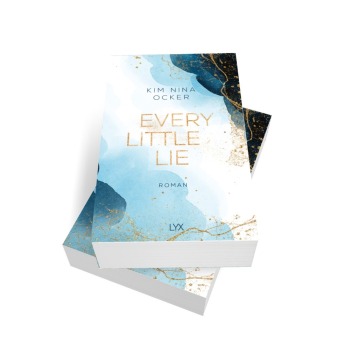 Every Little Lie
