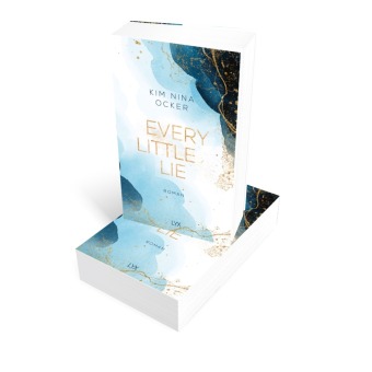 Every Little Lie