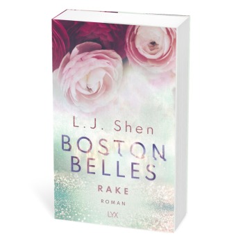 Boston Belles - Rake