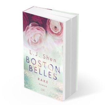 Boston Belles - Rake