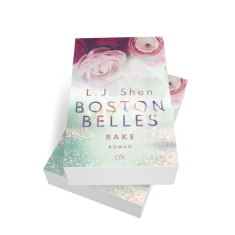 Boston Belles - Rake